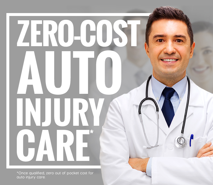 Car Accident Chiropractor Chandler, AZ